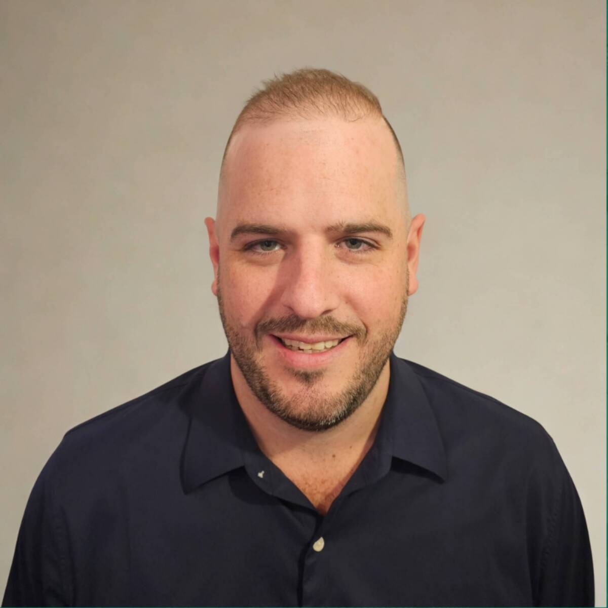 Rob Krach
